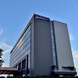 Radisson Blu Faridabad